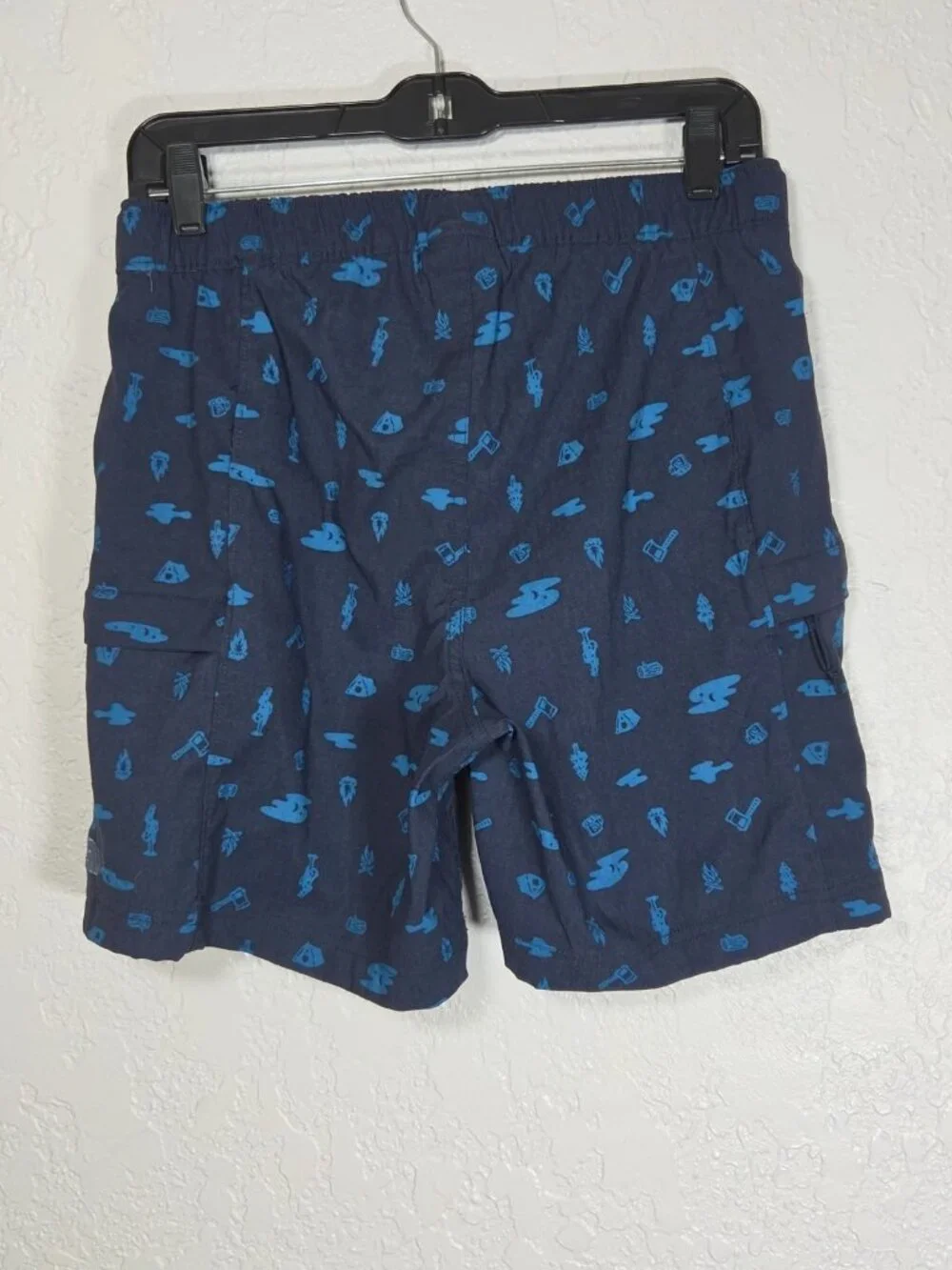 The North Face 15 waist